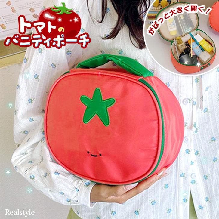かわいいトマトシリーズ♡