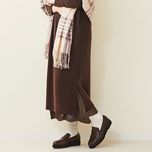 ローファーとは 意味やデザイン種類 人気色 スリッポンとの違いも解説 ファッション通販shoplist ショップリスト