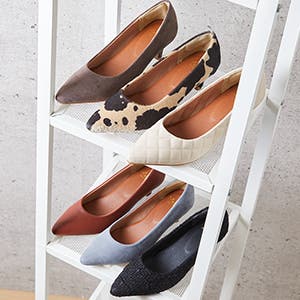 オフィスカジュアルにokな靴とは 女性編 おすすめの靴やngポイントまで解説 ファッション通販shoplist ショップリスト オフィスカジュアルにokな靴とは 女性編 おすすめの靴やngポイントまで解説 ファッション通販shoplist ショップリスト