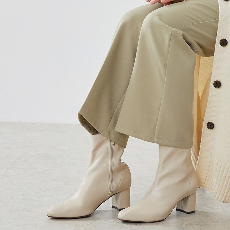 幅広さんにおすすめ 3e 4eのブーツをご紹介 Welleg レディースファッション通販shoplist ショップリスト