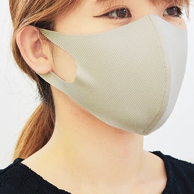 Petitcaprice 口の形が出にくいマスク Petitcaprice レディースファッション通販shoplist ショップリスト