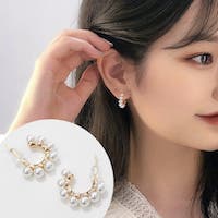 夏のコーデに寄り添うアクセサリー特集☆