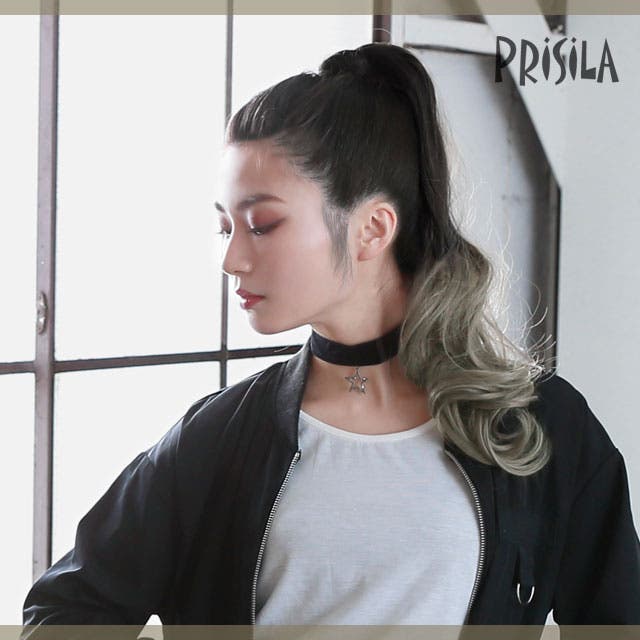 外国人風カラー 暖かくなってきたこの季節にこそ Prisila レディースファッション通販shoplist ショップリスト