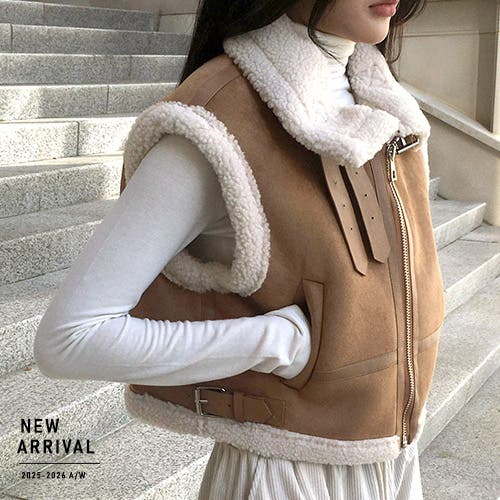 | NEW ARRIVAL | 2025.10.05