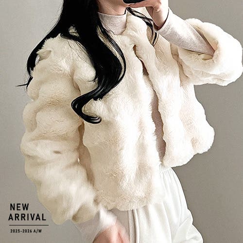 | NEW ARRIVAL | 2025.12.07