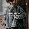 NEW ARRIVAL- 2025 秋の新作アイテム続々入荷