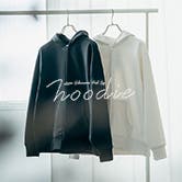 ファッションに欠かせないパーカー特集♪
