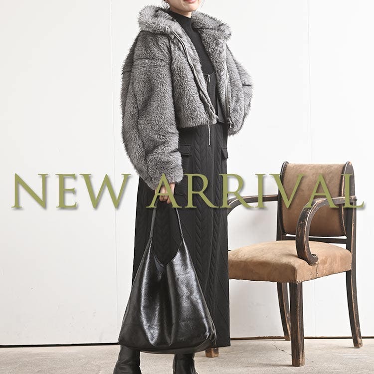 ＼＼新作発表会／／今週の新作&再入荷はコチラ　12/5