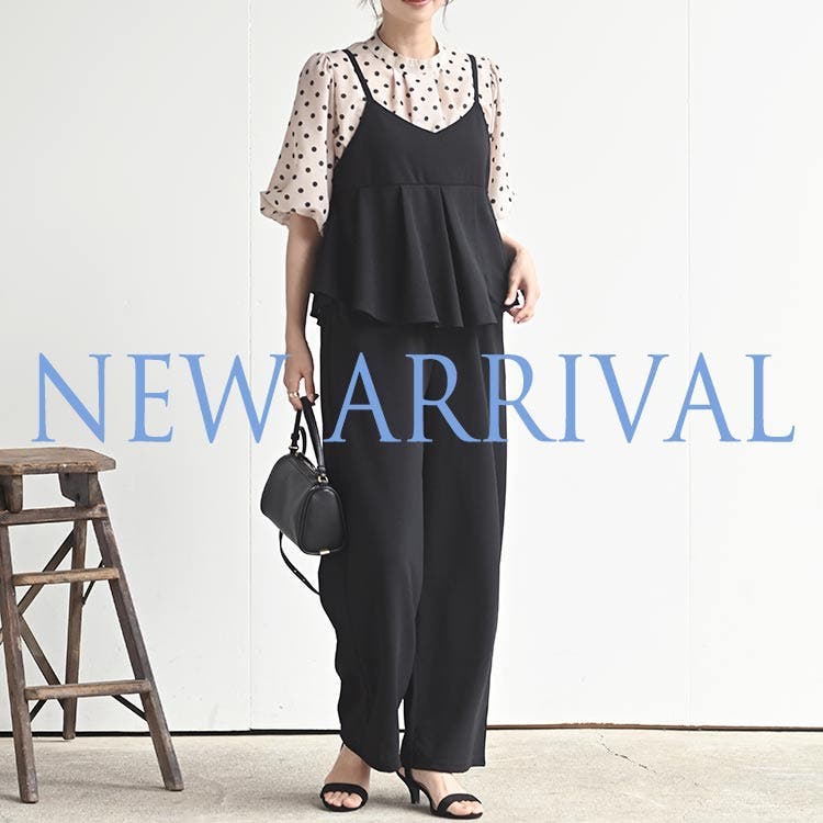 ＼＼新作発表会／／今週の新作&再入荷はコチラ　7/4