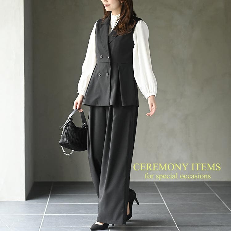 【r*p*s】ハレの日を彩るセレモニーアイテム！