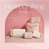 Heart Quilting Series♡