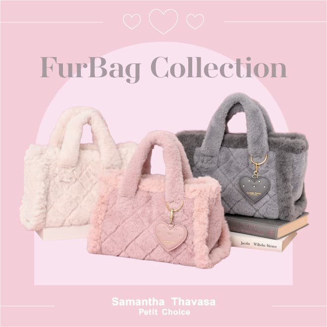 Fur　Collection