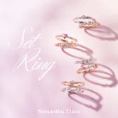 セットリング♡