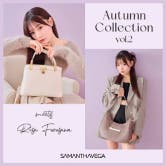 2024AUTUMN COLLECTION