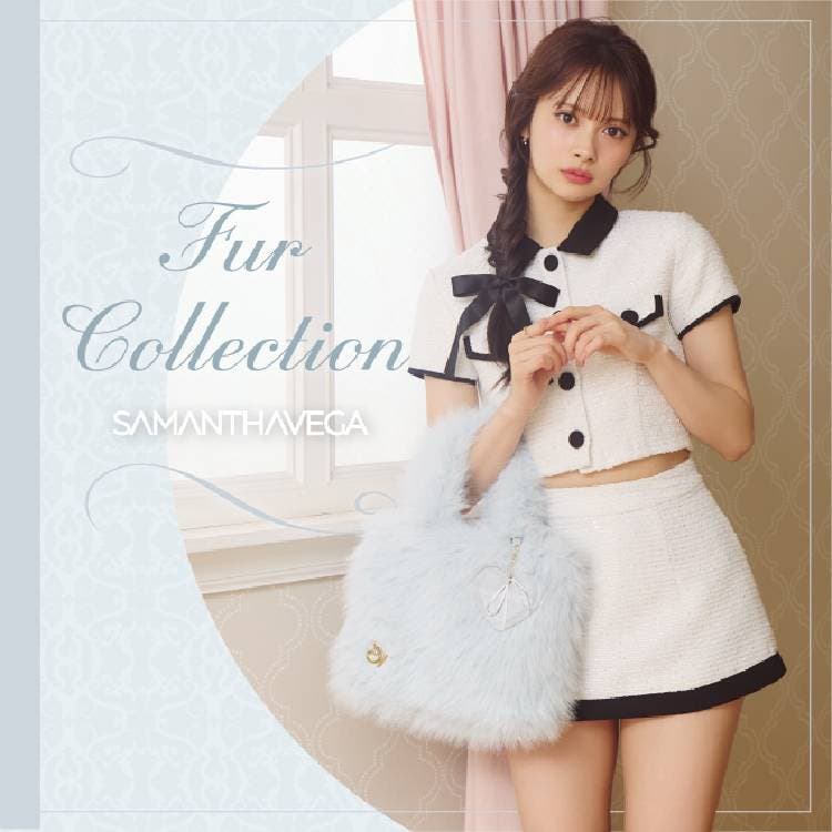 Fur　Collection