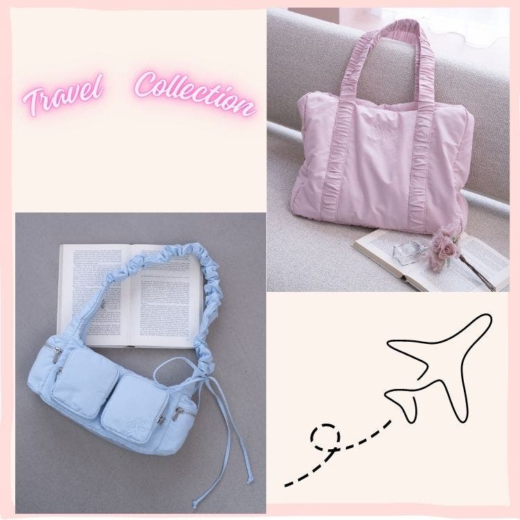 TravelCollection