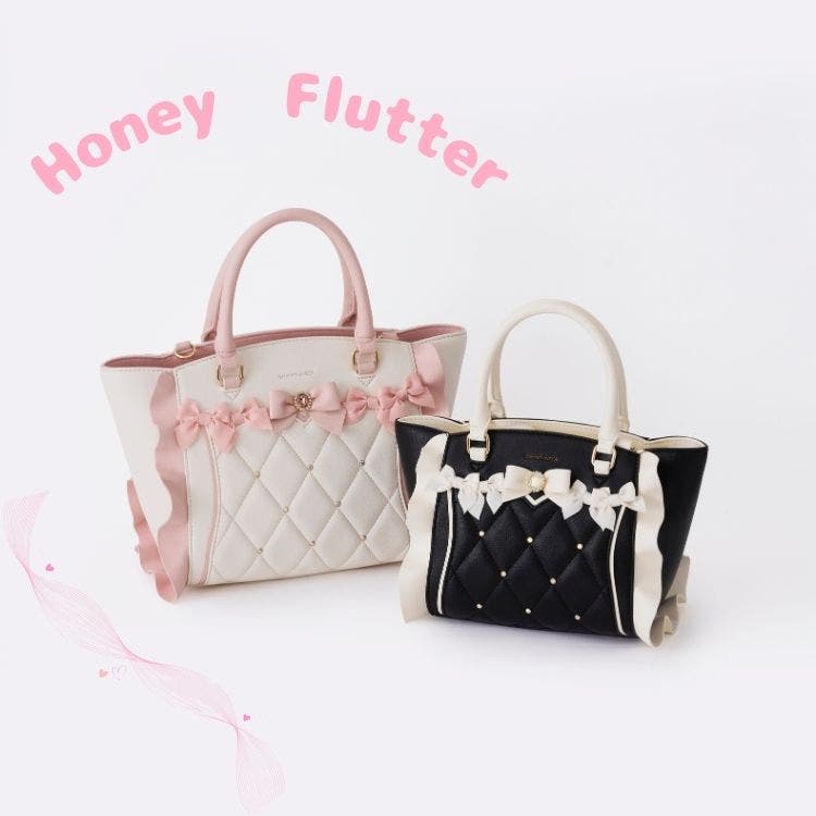 Honey　Fultter　Collection