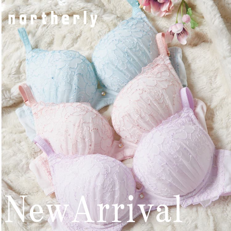 大人可愛い下着 ランジェリーの人気ブランド 売れ筋ランキング ファッション通販shoplist ショップリスト