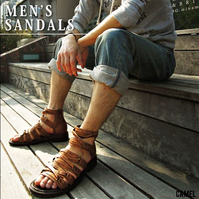 夏の定番大人サンダル特集 Shoesquare メンズファッション通販shoplist ショップリスト 夏の定番大人サンダル特集 Shoesquare メンズファッション通販shoplist ショップリスト