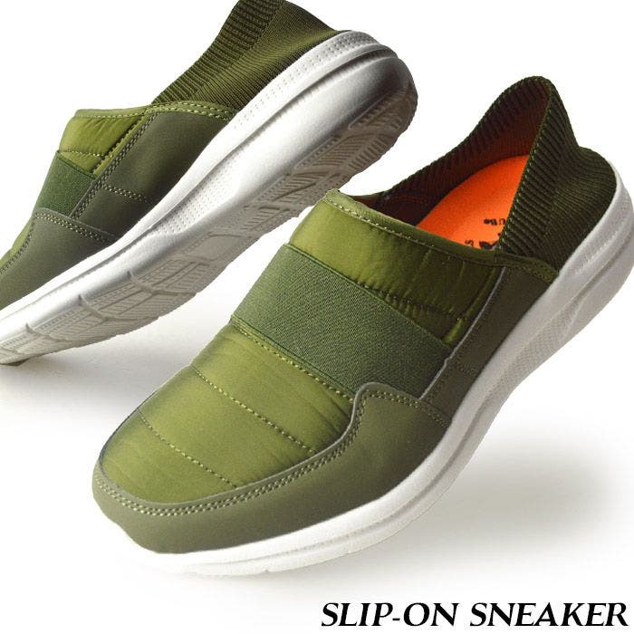 一度履いたらもう手放せない おしゃれスリッポン特集 Shoesquare メンズファッション通販shoplist ショップリスト