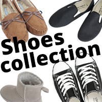 シューズコレクション