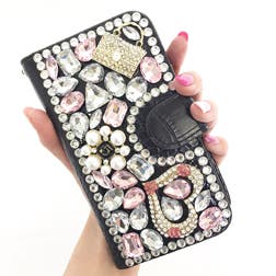 新作スマホケースコレクション♥