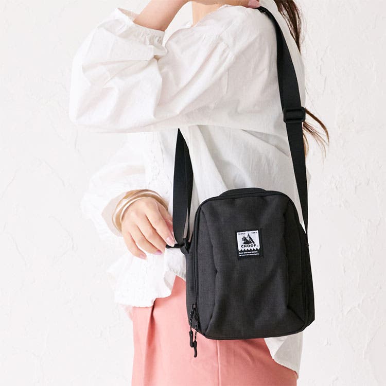 CHOOP(シュープ)シリーズ特集 [～25.12.08]