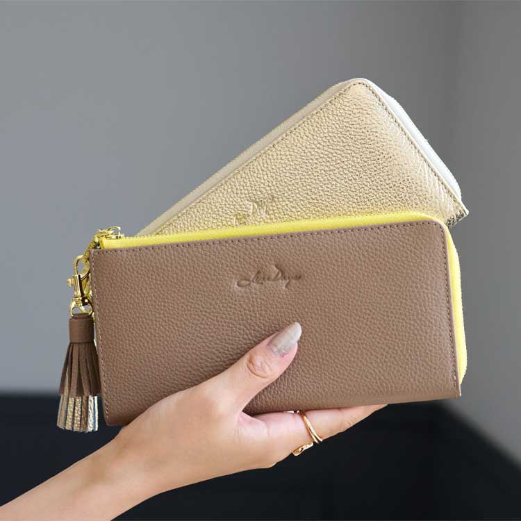 今使いたい財布特集 [～25.12.03]