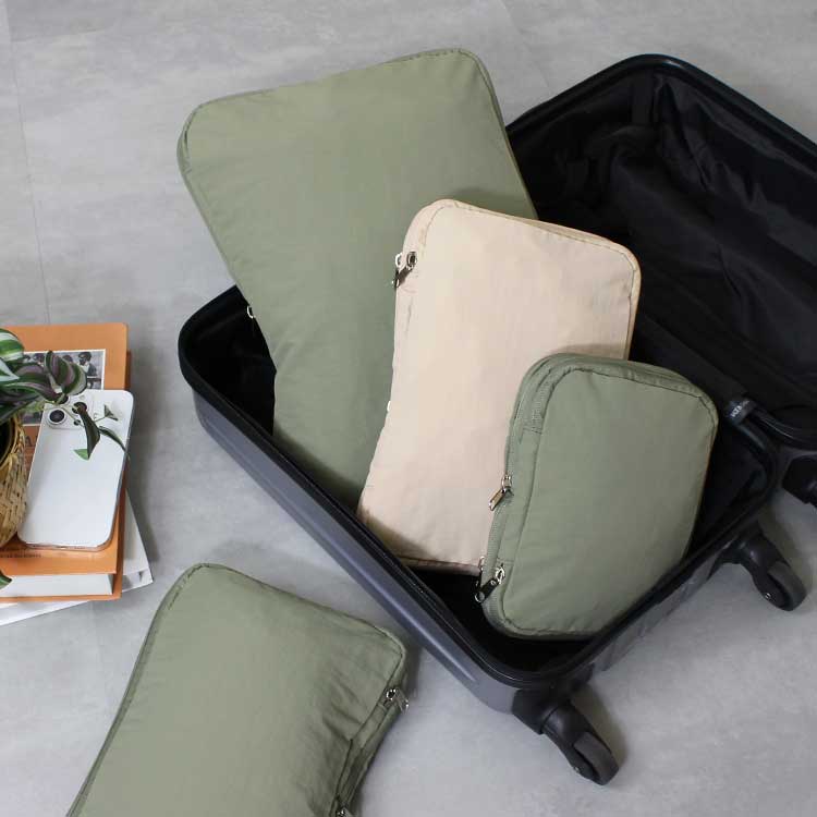 旅行を快適にする便利アイテム [～26.03.13]