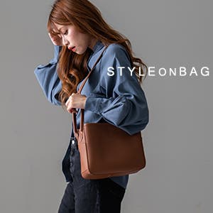冬のコーデに おすすめバッグ特集 Style On Bag レディースファッション通販shoplist ショップリスト