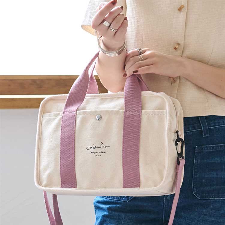 春カラーアイテム特集 [～26.03.14]