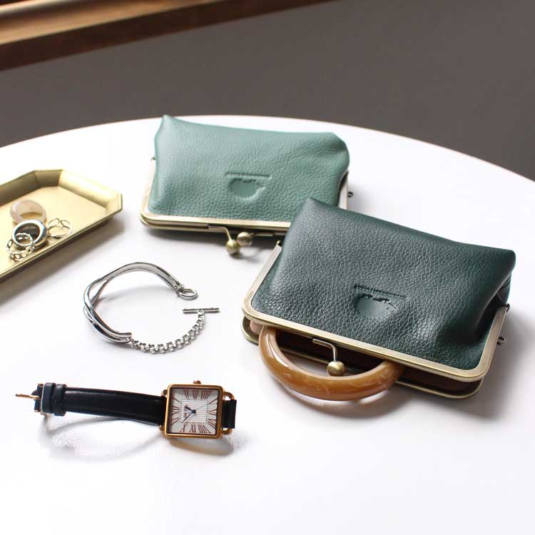 使い方いろいろ！マルチポーチ [～25.10.27]