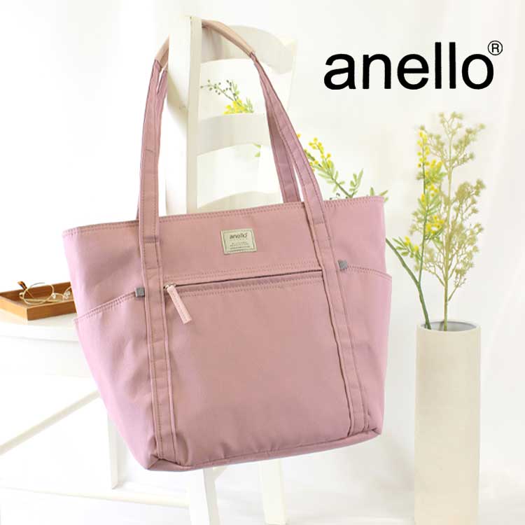 anello アネロトート [～26.02.06]