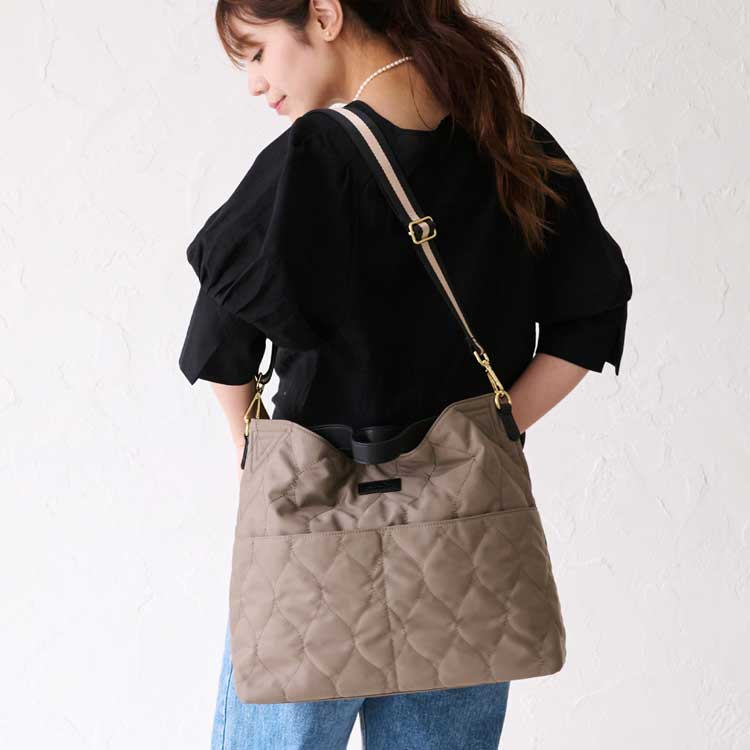 ナイロンバッグ特集 [～25.12.12]