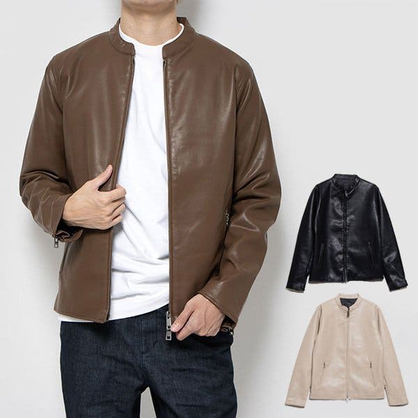 メンズのライトアウター人気ランキング 21 春夏秋冬のおすすめ薄手上着の種類は ファッション通販shoplist ショップリスト