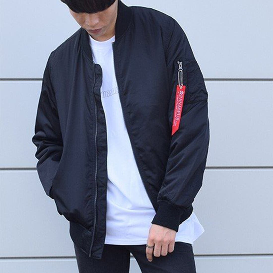  【MA1特集】定番人気アウター◎