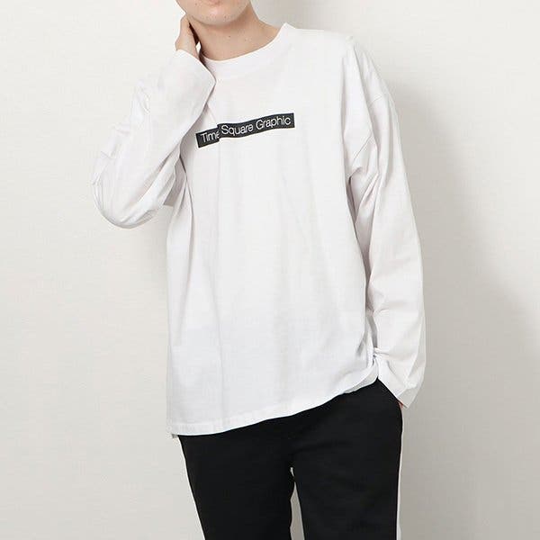 【ロンT】オールシーズン使える万能トップス☆★