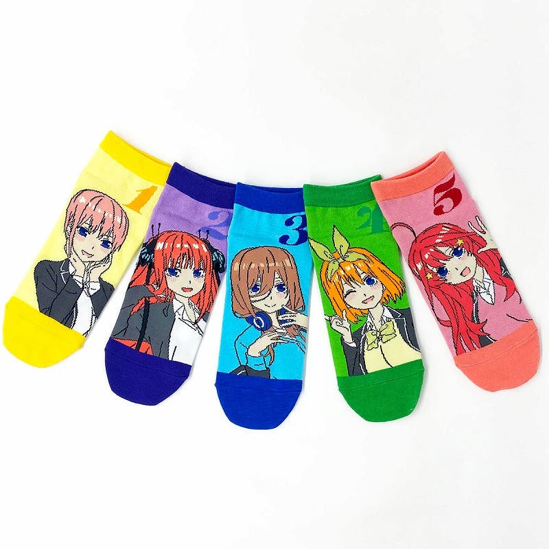 可愛い靴下が豊富なブランド 人気ランキング ファッション通販shoplist ショップリスト