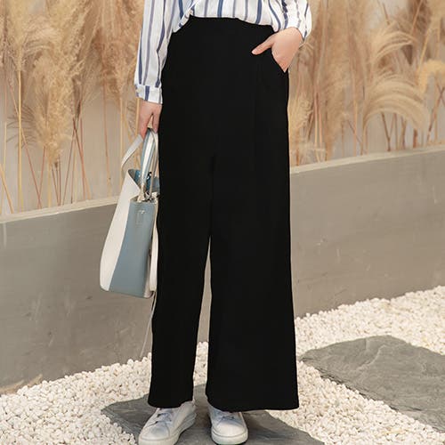 脚長効果抜群！スタイルアップボトムス特集