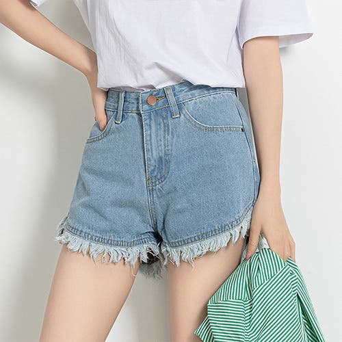 軽快に整う、エフォートレスデニム