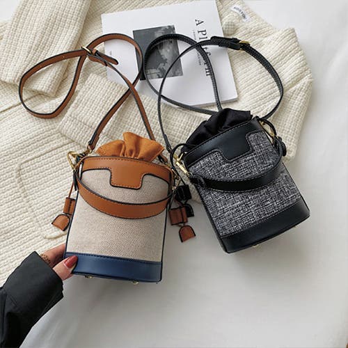 日常のリズムが落ち着いてくる2月。 装いに大きな変化はなくて