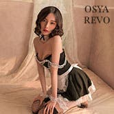 《コスプレ＆ランジェリー》sexyに攻める、、、♡