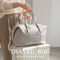 【PICK UP】お出かけや旅行に頼れる トラベルバッグ特集