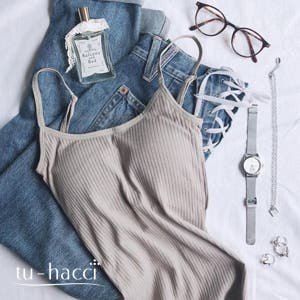 カップ付きインナー ブラトップのおすすめ人気ランキング21 ファッション通販shoplist ショップリスト