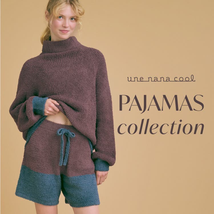 ～PAJAMAS COLLECTION～