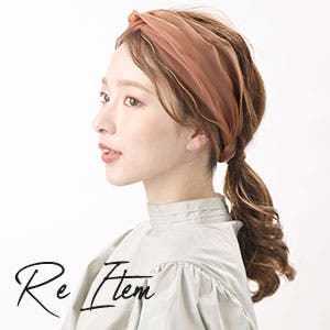 6/4    再入荷Item続々★