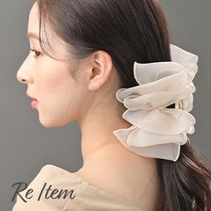 4/21　再入荷アイテム続々★