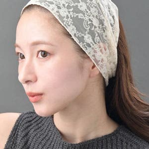 新作続々入荷！今すぐチェックしたいヘアアクセ＆アクセサリー