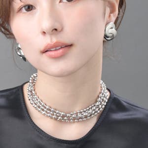 今週の新作｜大人の存在感アクセサリー