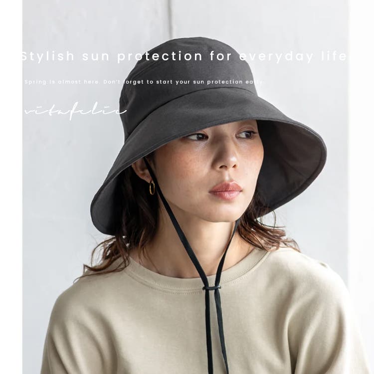 季節を先取る、春スタイル。